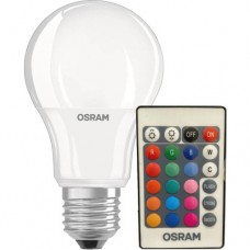 OSRAM RGB KUMANDALI LED AMPUL 220 VOLT 