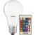 OSRAM RGB KUMANDALI LED AMPUL 220 VOLT 