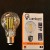 4 WATT E27 DUYLU 3200 KELVİN GÜNIŞIĞI 350 LÜMEN DİMMERLİ A60  LED RUSTİK AMPUL