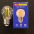 4 WATT E27 DUYLU 470 LÜMEN 3000 KELVİN GÜNIŞIĞI LED RUSTİK AMPUL