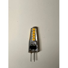 2 WATT G4 LED AMPUL 300K GÜNIŞIĞI 150 LÜMEN DİMMERLİ