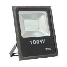 100 WATT LED PROJEKTÖR