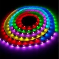 ÜÇ ÇİPLİ  RGB ŞERİT LED